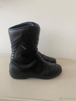 moto boty Tcx - 1