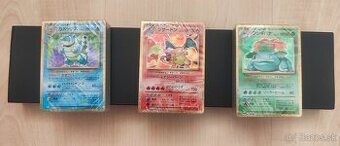 Pokémon Decks - SEALED