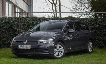 Volkswagen GOLF variant 2.0 TDI MT/6