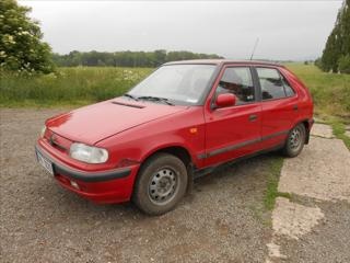 No a este kupym felicia skoda