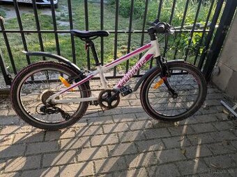 Detský horský bicykel Serious