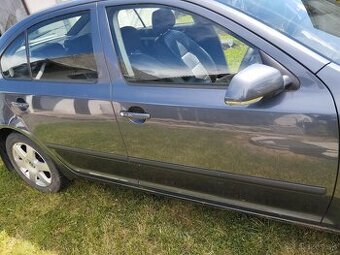 skoda octavia II , octavia 2 2.0 bkd 1.9 bxe TDI PD