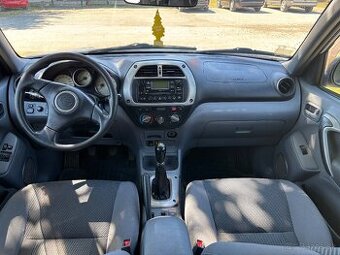 Toyota,Suv 4x4 ,benzin/plyn