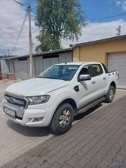 Ford Ranger 2.2 TDCi 4x4 – 2016