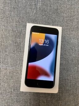 iPhone 7 32GB (plne funkčný)
