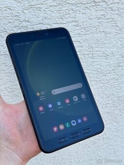 Samsung Galaxy Tab Active 5 5G Zelený
