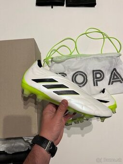 Adidas copa pure 45 1/3 listovky - 1