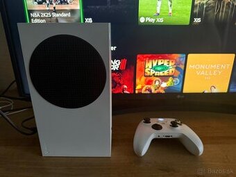 Xbox Series S 512GB - 1