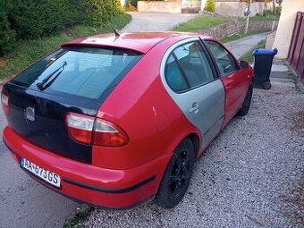 Predám Seat Leon cupra
