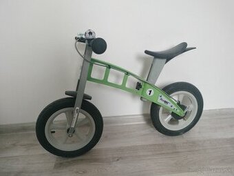 First bike odrážadlo