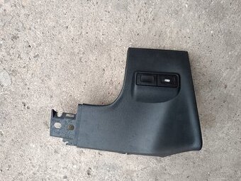 Plast pod volant
