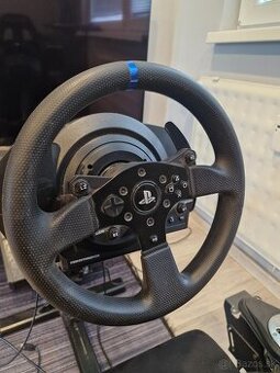 Thrustmaster T300RS volant k playstation