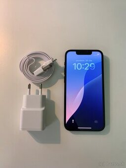 iPhone 13 mini 128GB 84% Zdravie baterie