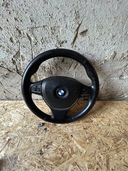 Bmw f01 f10 f11 volant