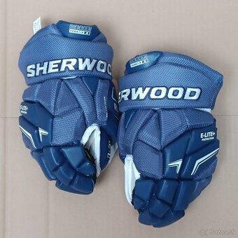 Rukavice Sherwood Legend 2 JR