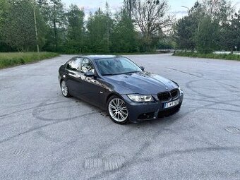 E90 330d