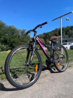 Bicykel CTM Charisma 1.0