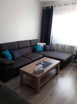 2 izbový - Košice sever - zariadený