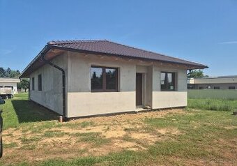 Predaj bungalov