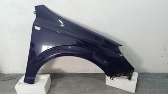 Predný pravý blatník Opel Astra H