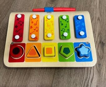 Xylofon Hape