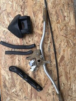 Suzuki LTR 450
