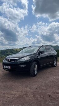 Mazda CX-9 LPG