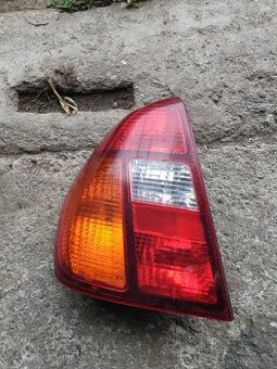 Svetlo RENAULT THALIA 1 a LIFT 02-06 lave - 1
