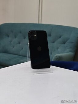 Iphone 12 Mini 256GB | 100% ZDRAVIE