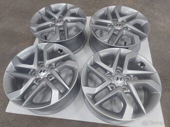 5x114,3R16 elektrony orig. HYUNDAI TUCSON-KONA-IONIQ-iX35