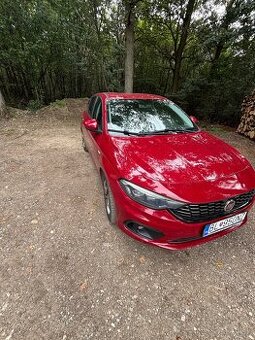 Predám Fiat Tipo r.v. 2017