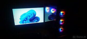 Pc i7 6700 gtx 1060 6gb