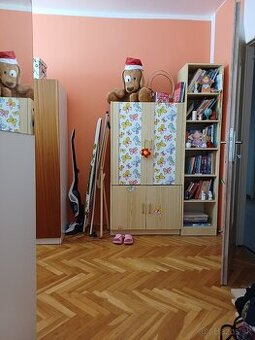 Skriny do detskej izby