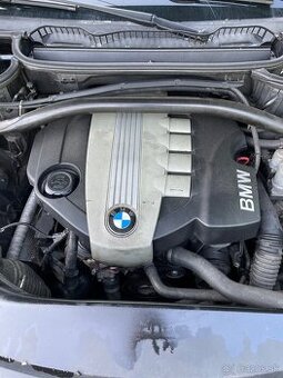 Motor BMW N47D20C 130kw