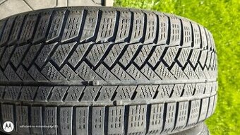 225/55 R17 zimne Continental wintercontact