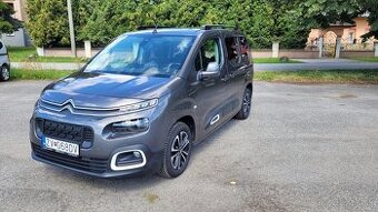 Citroën Berlingo 1.5 BlueHDi 130k - 1