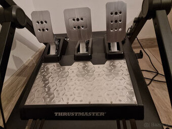 Pedále Thrustmaster T-LCM
