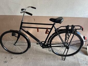 Holandský bicykel