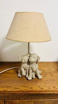 Stolová lampa