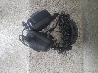 Slúchadlá