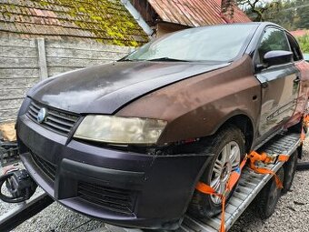 Predám - rozpredám Fiat Stilo 1.9 jtd