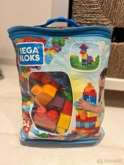 Megabloks