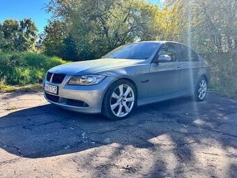 BMW 320D E90