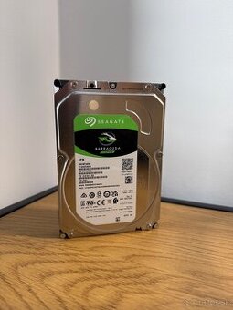 4TB 4 tb seagate hard disk hdd