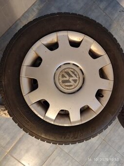 Disky 165/70 r14 81t