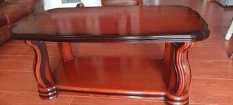 Konferenčný stolík - 1