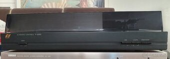 Sansui P-2000 gramofón Made in Japan