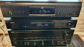 Denon PMA 1080R