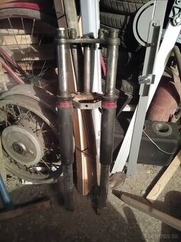 Vidlica jawa 175/356