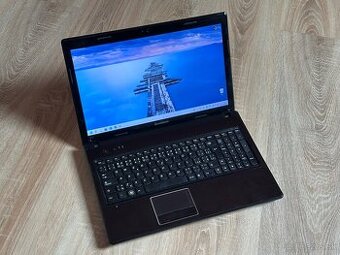 Lenovo G570 | i5, 16GB, 512GB SSD